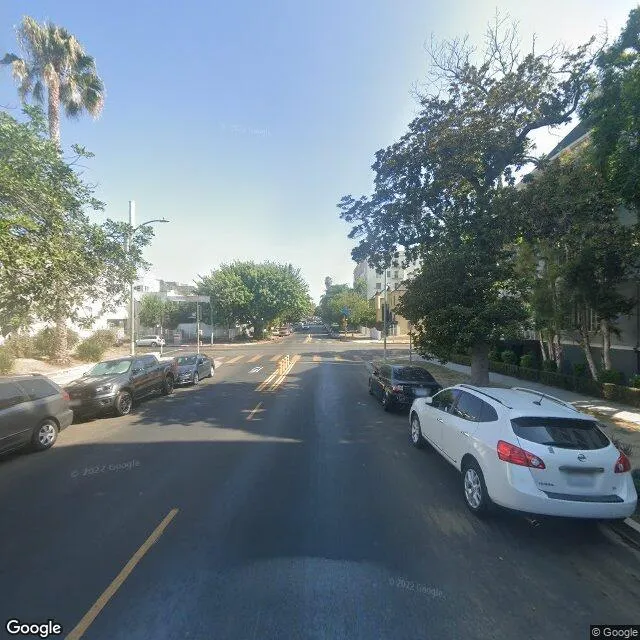 908 S. Hobart Blvd., Los Angeles, California 90006