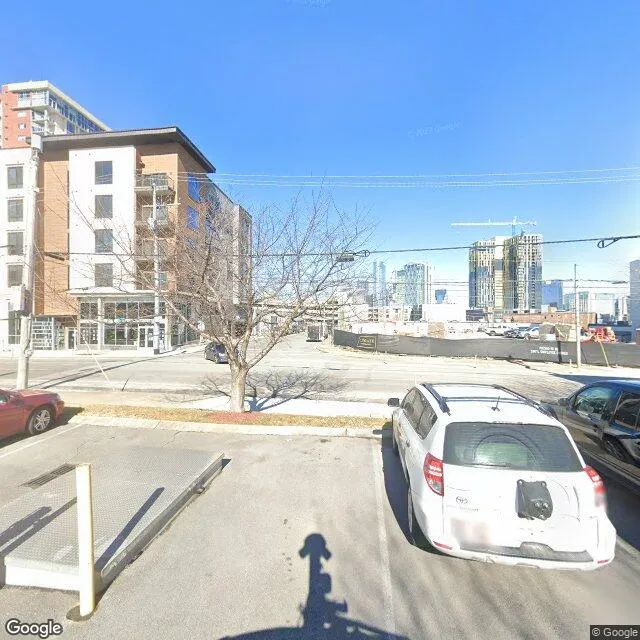 909 Division St, Nashville, Tennessee 37203-4160