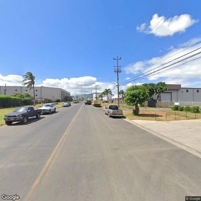 91-080 Hanua, Kapolei, Hawaii 96707