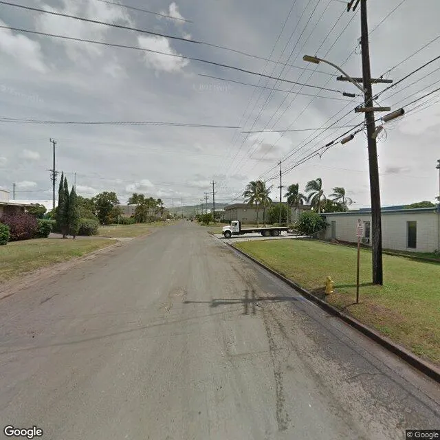 91-091 Hanua, Kapolei, Hawaii 96707