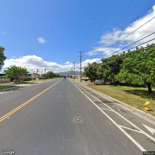 91-185 Kalaeloa, Kapolei, Hawaii 96707