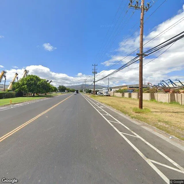 91-202 Kalaeloa, Kapolei, Hawaii 96707