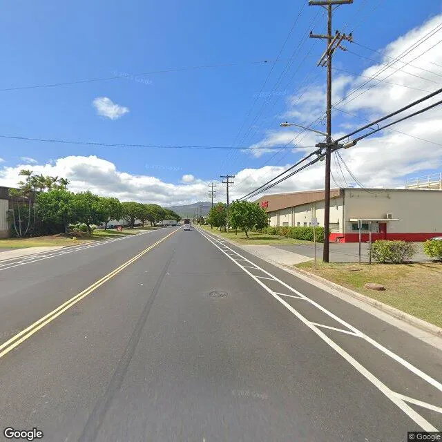 91-220 Kalaeloa, Kapolei, Hawaii 96707