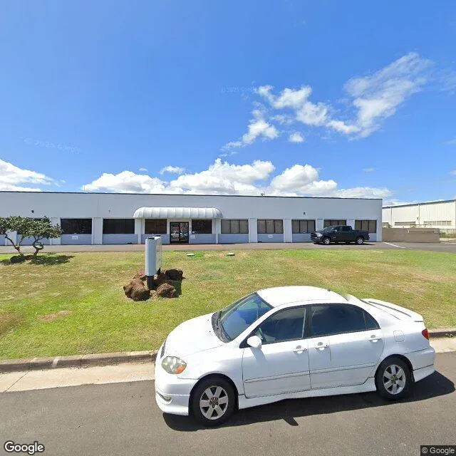 91-238 Kauhi, Kapolei, Hawaii 96707