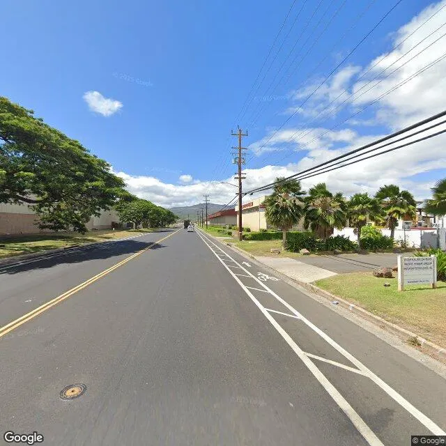 91-241 Kalaeloa, Kapolei, Hawaii 96707