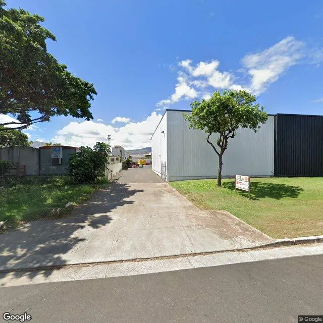 91-252 Kauhi, Kapolei, Hawaii 96707