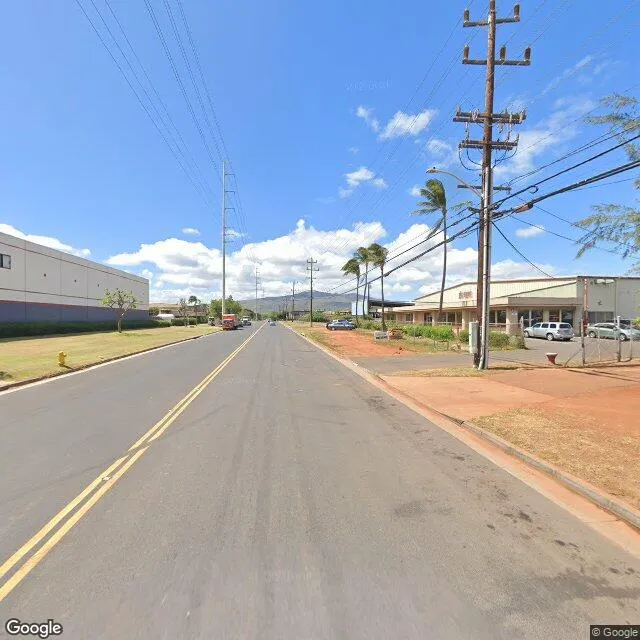 91-265 Hanua, Kapolei, Hawaii 96707
