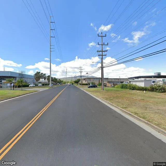 91-300 Hanua, Kapolei, Hawaii 96707