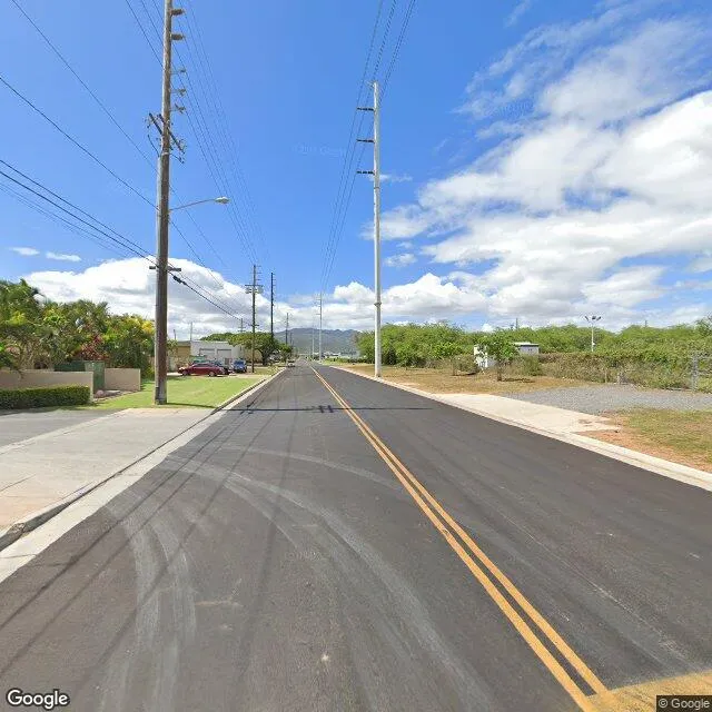 91-400 Komohana, Kapolei, Hawaii 96707