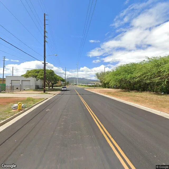 91-410 Komohana, Kapolei, Hawaii 96707