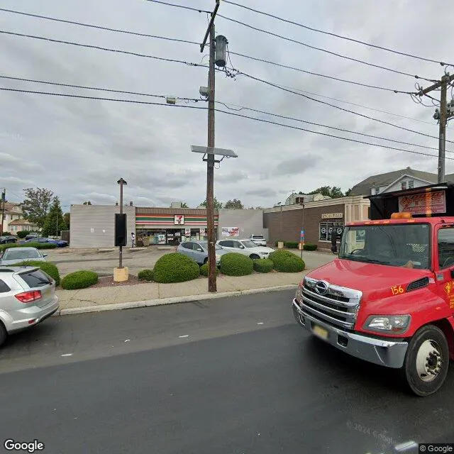 91 Broadway, Elmwood Park, New Jersey 07407