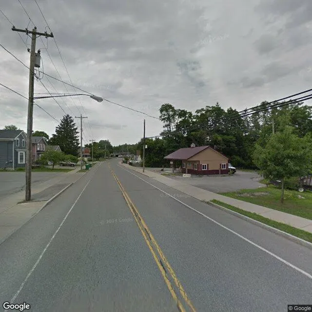 91 Market St, Attica, New York 14011