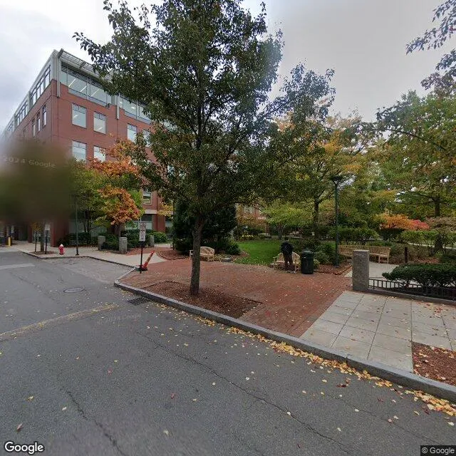 91 Sidney St, Cambridge, Massachusetts 02139