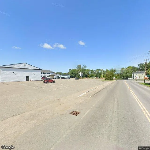 91 South St, Calais, Maine 04619