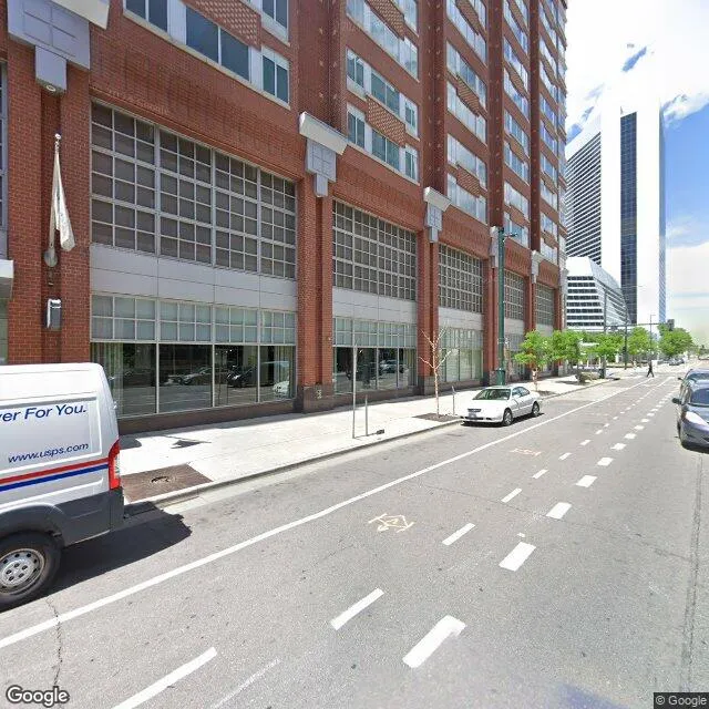 910 18th Street/1725 Champa Street, Denver, Colorado 80202