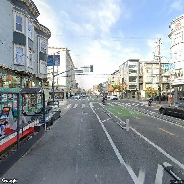 910-920 Valencia St, San Francisco, California 94110-2321