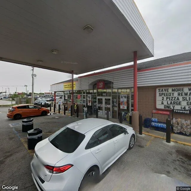 910 E Main St, Brownsburg, Indiana 46112