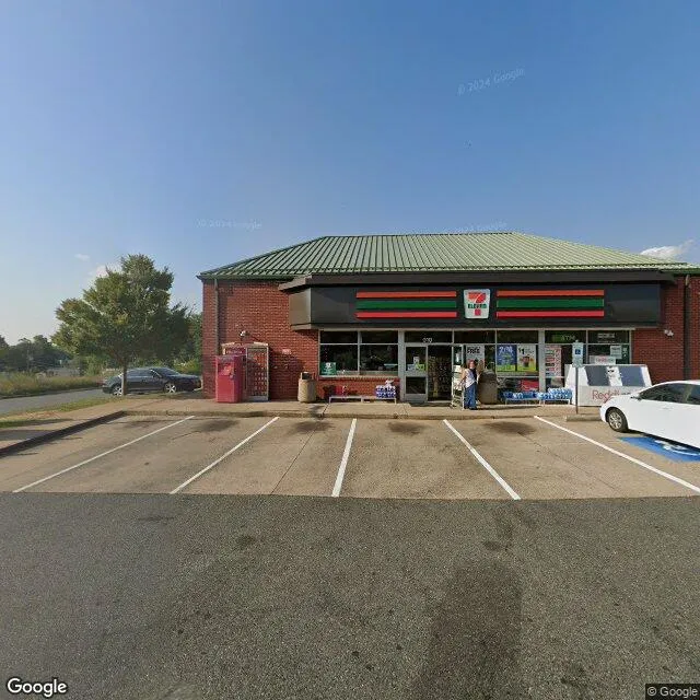 910 Garrisonville Rd, Stafford, Virginia 22556