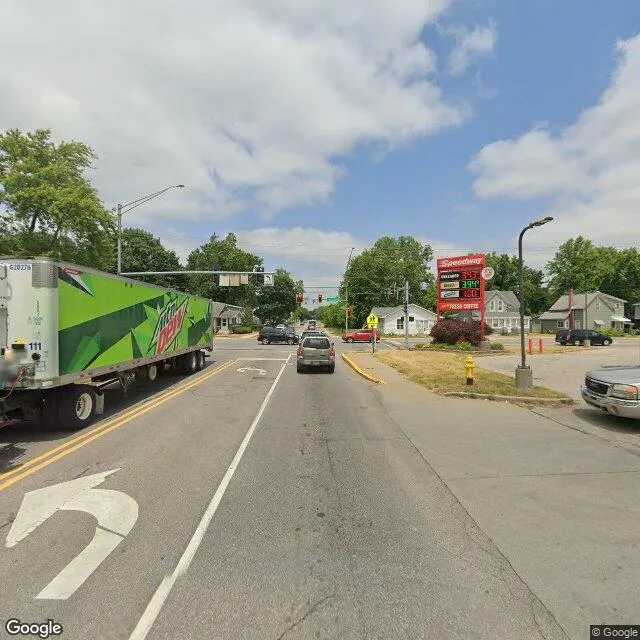 910 W Lincoln Ave, Goshen, Indiana 46526