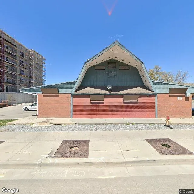 910 W North Temple, Salt Lake City, Utah 84116-3350