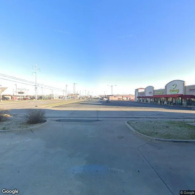 9100-9108 S Pennsylvania Ave, Oklahoma City, Oklahoma 73159-6933