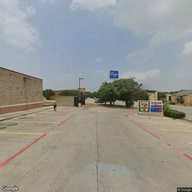 9100 Camp Bowie W Blvd, Fort Worth, Texas 76116