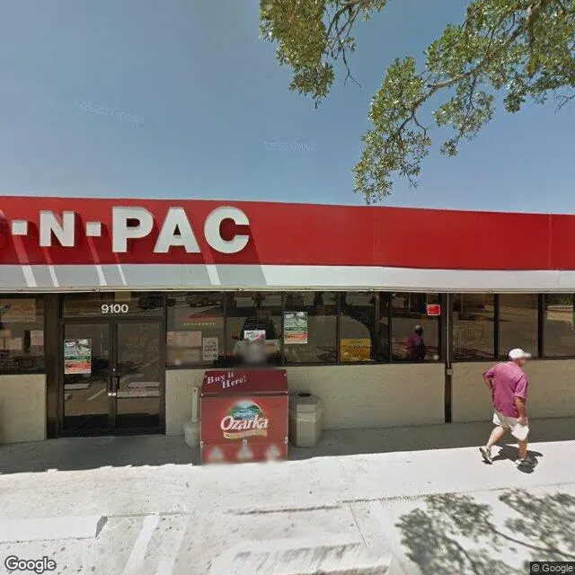 9100 FM 306, New Braunfels, Texas 78130