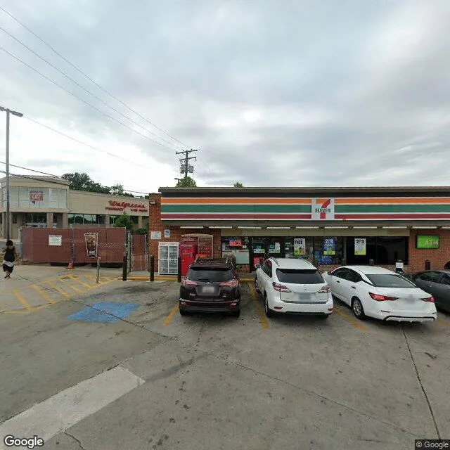 9100 Liberty Rd, Randallstown, Maryland 21133