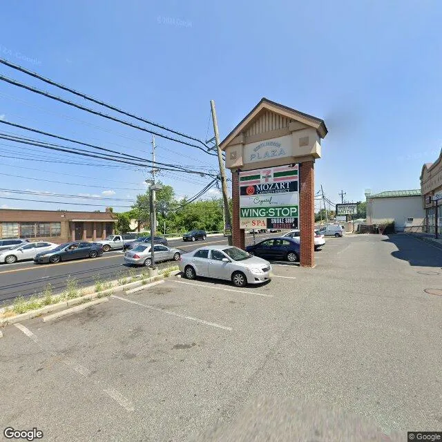 9100 Tonnelle Ave, North Bergen, New Jersey 07047