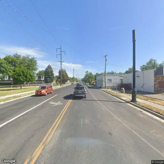 911 E 3300 S, Salt Lake City, Utah 84106