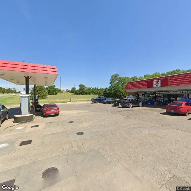 911 US-77, Noble, Oklahoma 73068