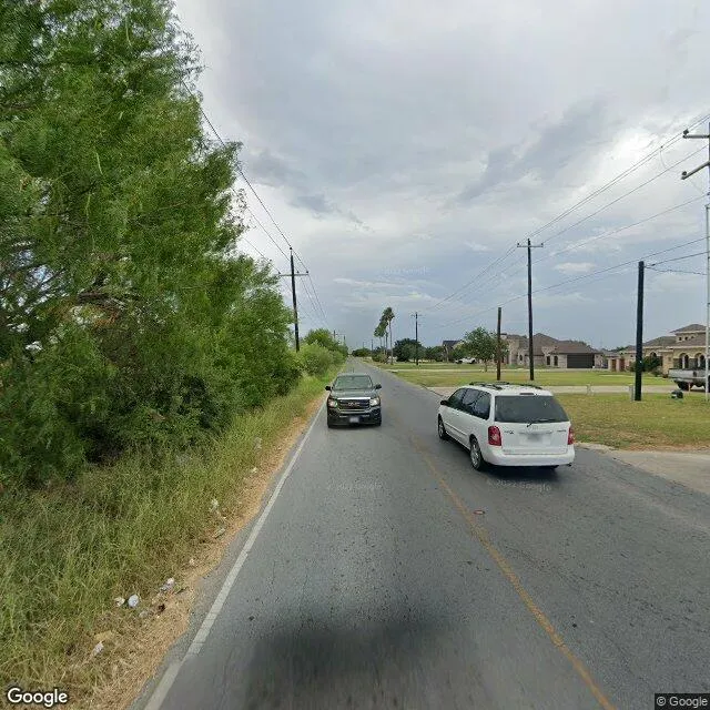 911 W Edinburg Ave, Elsa, Texas 78543