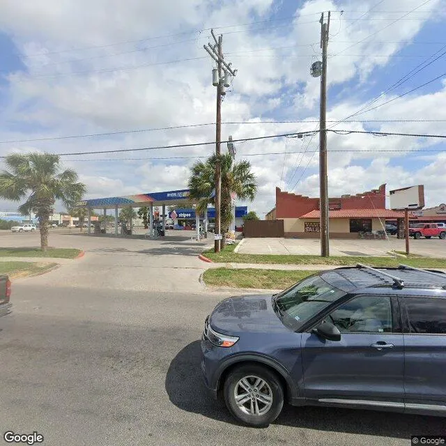 911 W Farm to Market 495, San Juan, Texas 78589