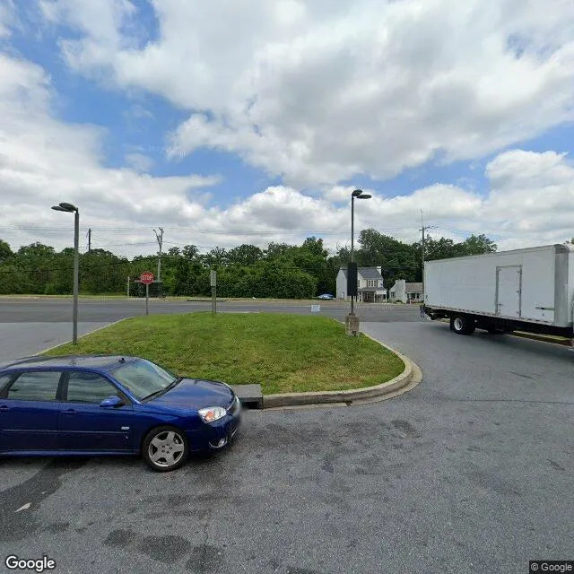 9111 Annapolis Rd, Lanham, Maryland 20706