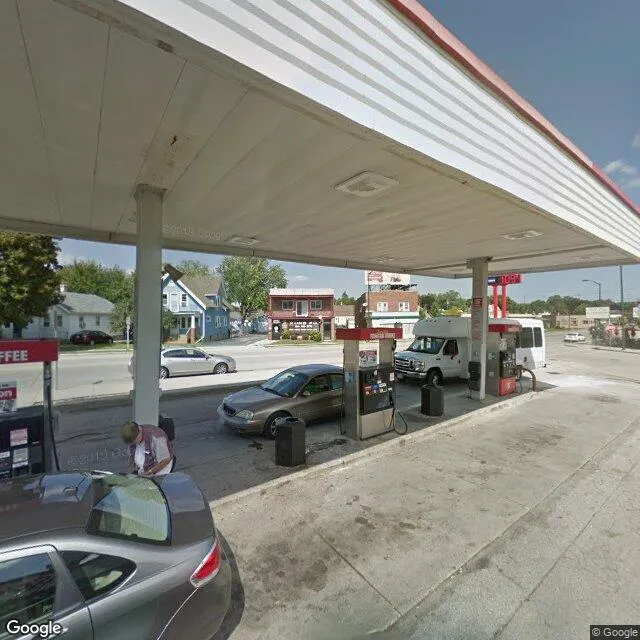 9111 W National Ave, West Allis, Wisconsin 53227