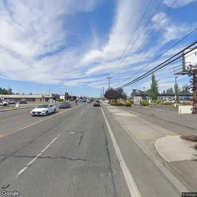 9117 S Tacoma Way, Lakewood, Washington 98499