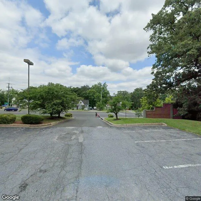 9119 Annapolis Rd, Lanham, Maryland 20706