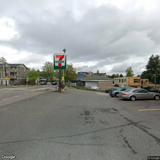 9126 Roosevelt Way NE, Seattle, Washington 98115