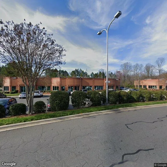 9129 Monroe Rd, Charlotte, North Carolina 28270