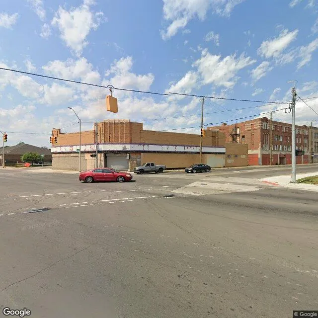 9137 Grand River, Detroit, Michigan 48204