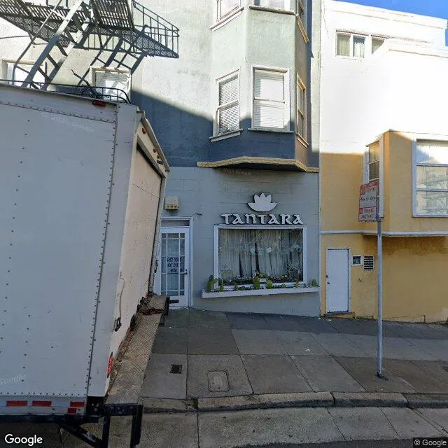 914-916 Pacific Ave, San Francisco, California 94133-4224