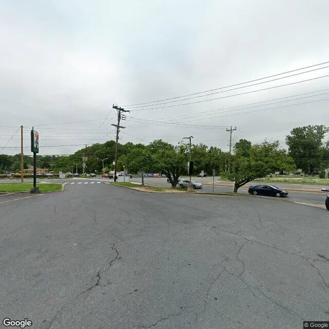 9151 Riggs Rd, Hyattsville, Maryland 20783