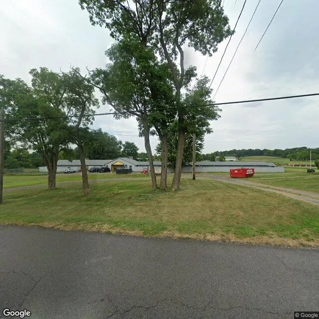 9169 Route 5 And 20, West Bloomfield, New York 14585