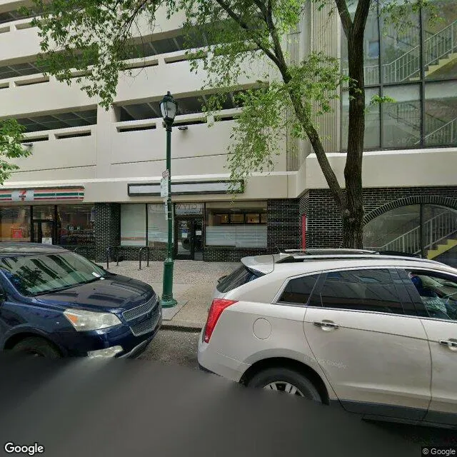 917 Filbert Ave, Philadelphia, Pennsylvania 19107