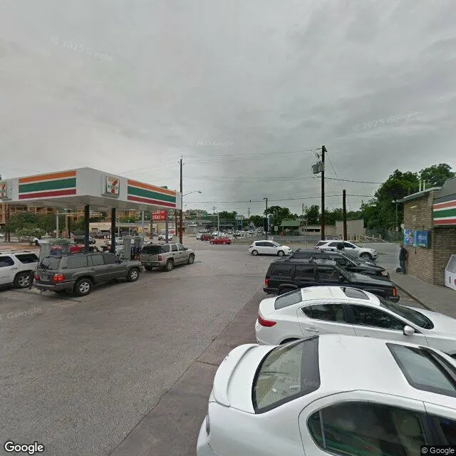 917 N Lamar Blvd, Austin, Texas 78703