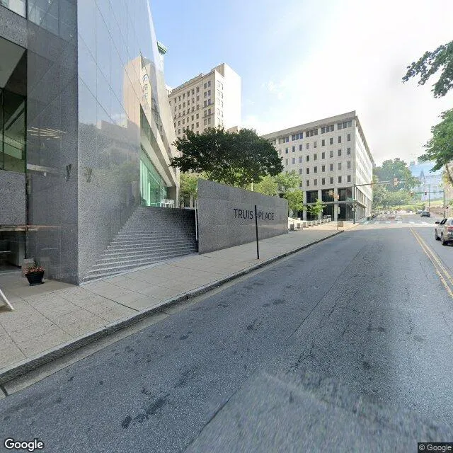 919 E Main St, Richmond, Virginia 23219