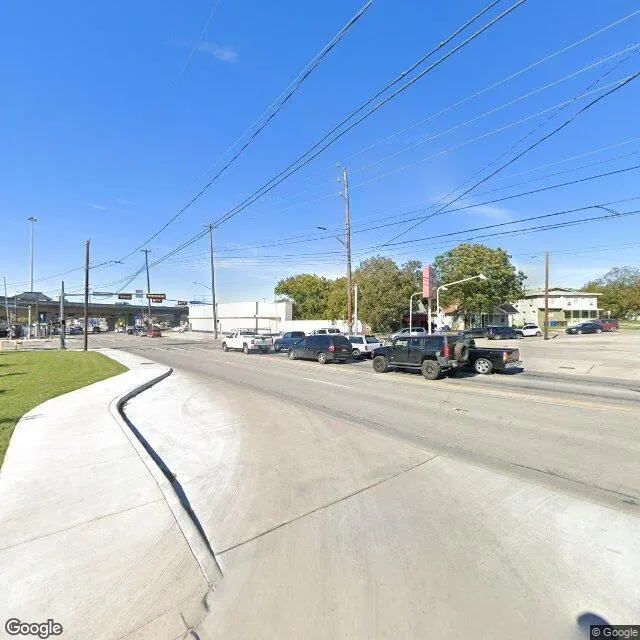 919 Fredericksburg Rd, San Antonio, Texas 78201