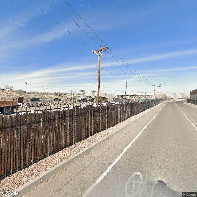 9190 Coors Blvd NW, Albuquerque, New Mexico 87120