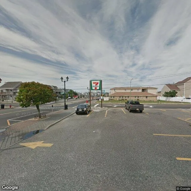 920 Boulevard, Seaside Heights, New Jersey 08751