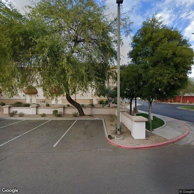 920 N 54th St, Chandler, Arizona 85226